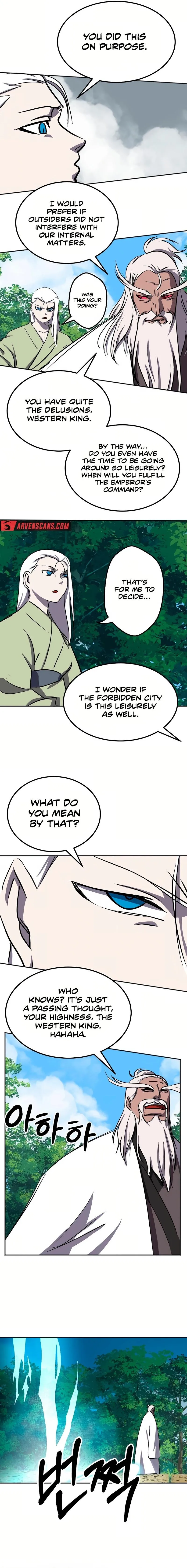 Two Moon Chapter 74 4